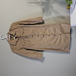 🆕️tommy Hilfiger shirt dress